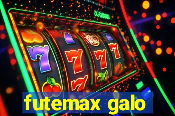 futemax galo